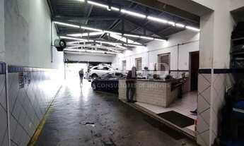 Imagem 2: Ponto comercial á venda na av. Santa Catarina