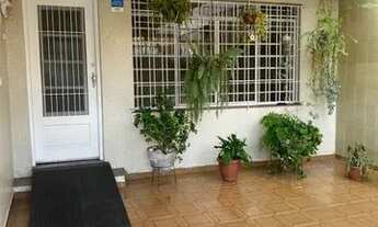 Imagem: São Paulo - Casa Padrão - Aricanduva