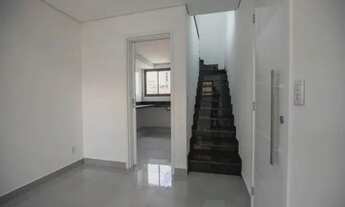 Imagem 5: Cobertura com 2 Quartos e 4 banheiros à Venda, 124 m² por R$ 2.100.000