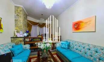 Imagem 5: Sobrado na Vila Mazzei