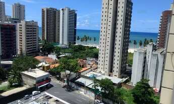 Imagem 10: Apartamento para venda possui 58 metros quadrados com 2 quartos