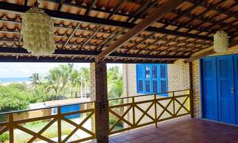 Imagem 2: Casa de praia em Praia das fontes