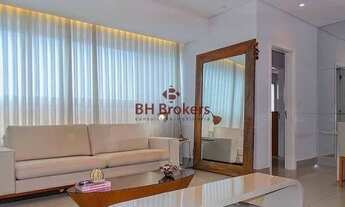 Imagem 2: BELO HORIZONTE - Apartamento Padrão - Lourdes