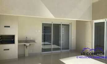 Imagem 4: GOIÂNIA - Apartamento Padrão - SETOR BUENO