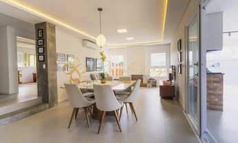 Imagem 5: Casa de quatro dormitórios à venda no Condomínio Parque da Pedra