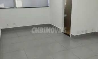 Imagem 3: Sala - Centro - Campinas