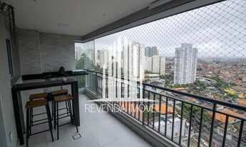 Imagem 5: Apartamento no Morumbi com 3 dormitorios, sendo 1 suite, 2 vagas,com 87m²