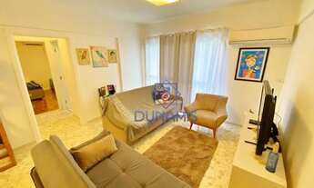 Imagem 3: Apartamento à venda, 90 m² por R$ 533.000,00 - Praia Pitangueiras - Guarujá/SP