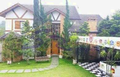 Imagem 9: Casa para Venda e Locação - Condomínio Arujá Hills I