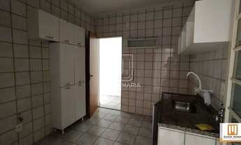 Imagem 4: Apartamento (tipo - padrao) 2 dormitórios, cozinha planejada, em condomínio fechado