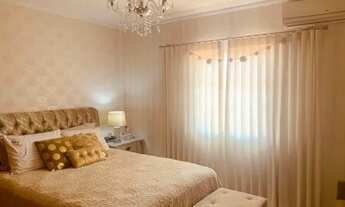 Imagem 3: Casa com 3 dormitórios à venda, 232 m² por R$ 850.000,00 - Centro - Santa Bárbara D'O