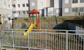 Imagem: APARTAMENTO NOVO 41m² - 2 DORMITÓRIOS