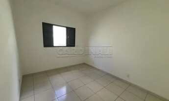 Imagem 6: Apartamento Padrão em São Carlos