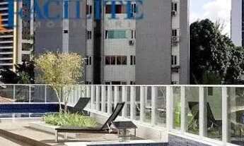 Imagem: Apartamento no Miramar, João Pessoa/PB