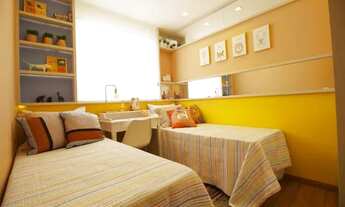 Imagem 7: Apartamento para Venda em Belo Horizonte, Pousada Santo Antônio, 2 dormitórios, 1 banheiro