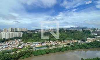 Imagem 7: Apartamento à Venda - Alphaville, 3 Quartos, 110 m2