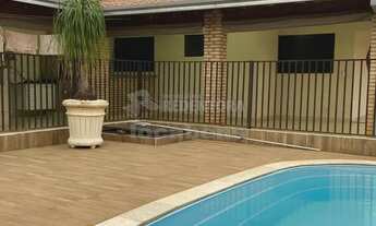 Imagem 2: Casa Padrão em São José do Rio Preto