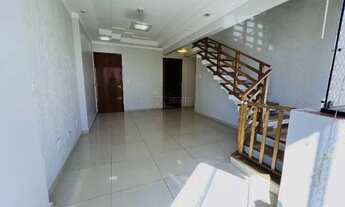 Imagem 2: Cobertura 04 Quartos