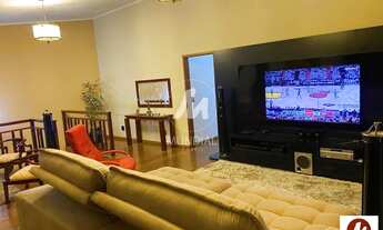 Imagem 1: Casa (sobrado na rua) 3 dormitórios/suite, cozinha planejada