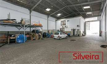 Imagem 4: PORTO ALEGRE - Prédio Inteiro - Humaitá