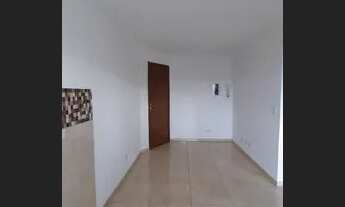 Imagem 4: Apartamento prox carrefour Pinhais 02 qtos