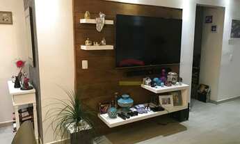 Imagem 5: Apartamento à venda Lauzane Paulista - Varanda Gourmet