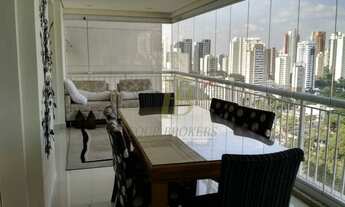 Imagem: Amplo apartamento 4 suítes na Vl Andrade