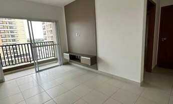 Imagem: APARTAMENTO COM 2 QUARTOS SENDO 1 SUÍTE