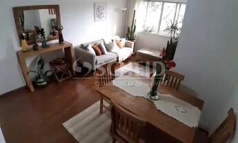 Imagem 2: Apartamento de 3 dormitórios á venda na Vila Mascote!