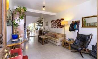 Imagem: Casa Residencial Vila Leopoldina - de Vila