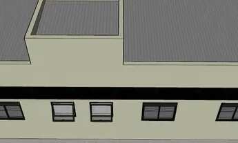 Imagem 5: Casa em construção - Oportunidade