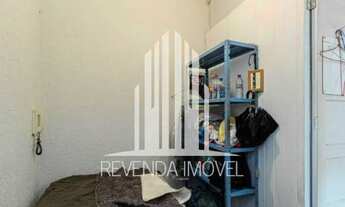 Imagem 6: Casa Assobradada em Pinheiros- São Paulo, SP