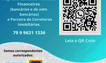 Imagem: Lv Casa para venda com 10 metros quadrados