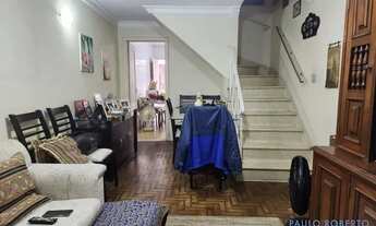 Imagem 3: CASA ASSOBRADADA - PERDIZES - SP