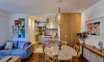 Imagem 4: VENDEMOS LINDO APARTAMENTO DE 2 QUARTOS - PENINSULA - BARRA DA TIJUCA