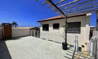 Imagem 2: Casa para aluguel e venda com 4 quartos em Peruibe-Sp