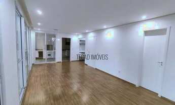 Imagem 4: Apartamento com 3 dormitórios para alugar, 159 m² por R$ 10.084,00/mês - Consolação - São