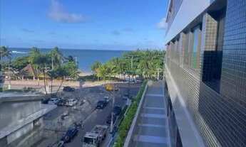 Imagem 3: Apartamento à venda no edifício de Alto Padrão Wave, Jatiúca, Maceió - AL
