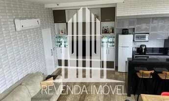 Imagem 2: COBERTURA A VENDA DE 195m² COM 4 DORMITÓRIOS NA REGIÃO DA LAPA