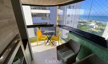 Imagem 6: Apartamento para venda com 3 quartos em Matinhos