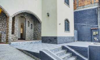 Imagem 5: Alugo excelente casa duplex, com 4 quartos em Ampliação - Itaboraí - RJ