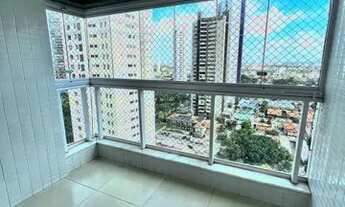 Imagem 3: Apartamento 92 metros quadrados com 3 quartos