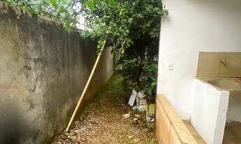 Imagem 5: Casa de condomínio térrea para aluguel tem 100 metros quadrados com 2 quartos