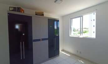 Imagem 3: Ágio Apartamento à venda com 2 quartos com suite nascente no Residencial Flora Park Aroeir