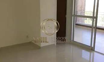 Imagem 4: SÃO JOSÉ DOS CAMPOS - Apartamento Padrão - PARQUE RESIDENCIAL AQUARIUS