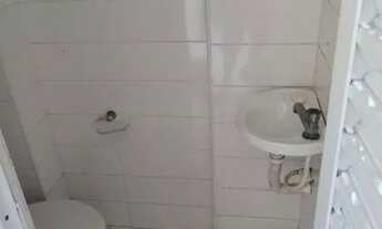 Imagem 11: Apartamento com 4 dormitórios à venda, 141 m² por R$ 750.000,00 - Boqueirão - Santos/SP