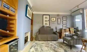 Imagem 3: Cobertura Venda 1 Dormitórios - 160 m² Higienópolis