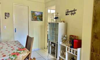 Imagem 3: ALUGA-SE COBERTURA DUPLEX MOBILIADO