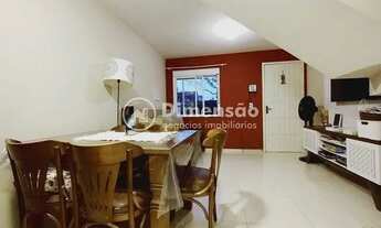 Imagem 5: CASA EM CONDOMINIO FECHADO NO BAIRRO VARGEM GRANDE