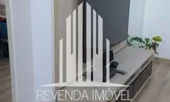 Imagem 4: Apartamento à venda 65m² 2 dormitórios, 1 suíte, 1 vaga em Vila Caraguatá